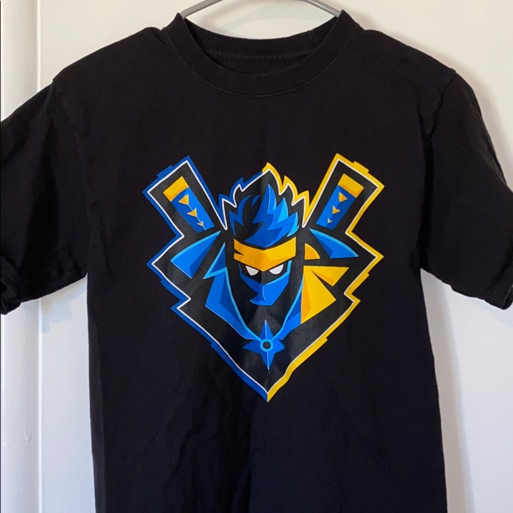 Fortnite T-shirt (men)